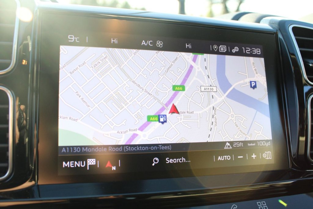 Used Citroen C5 Aircross 2019 for sale - 77227046: Photo 14