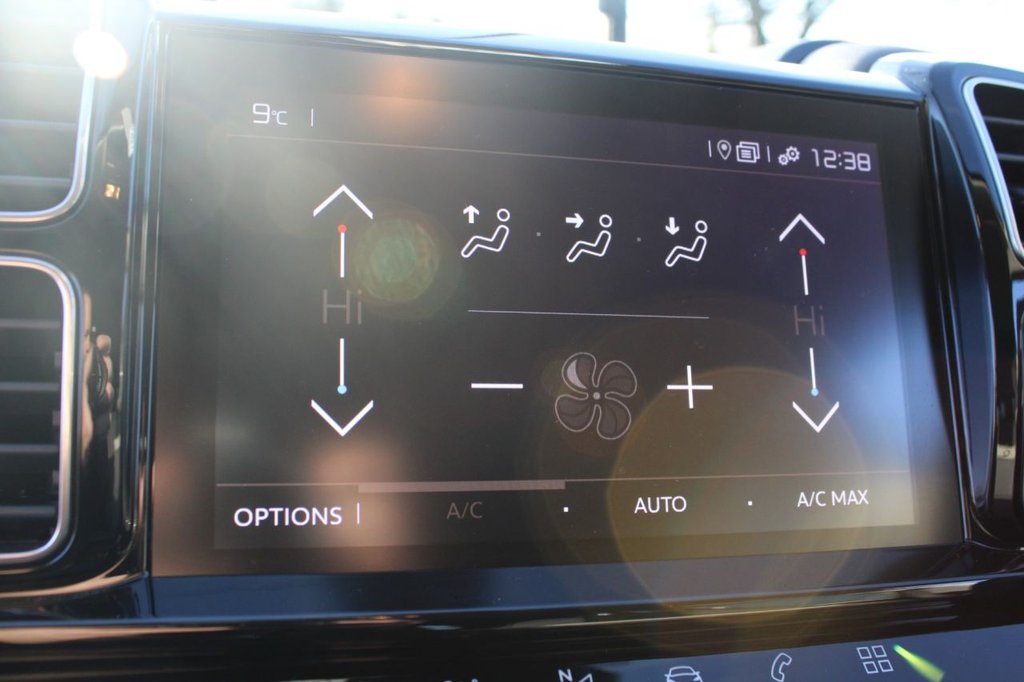 Used Citroen C5 Aircross 2019 for sale - 77227046: Photo 15