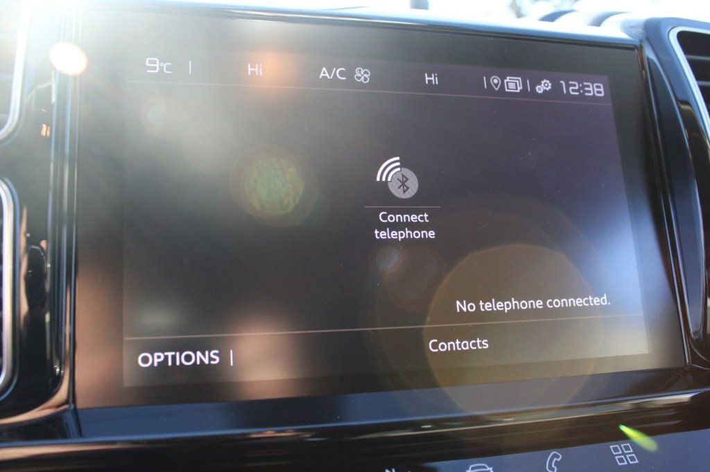 Used Citroen C5 Aircross 2019 for sale - 77227046: Photo 16