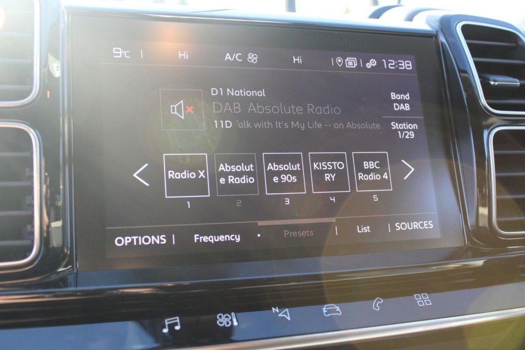 Used Citroen C5 Aircross 2019 for sale - 77227046: Photo 17