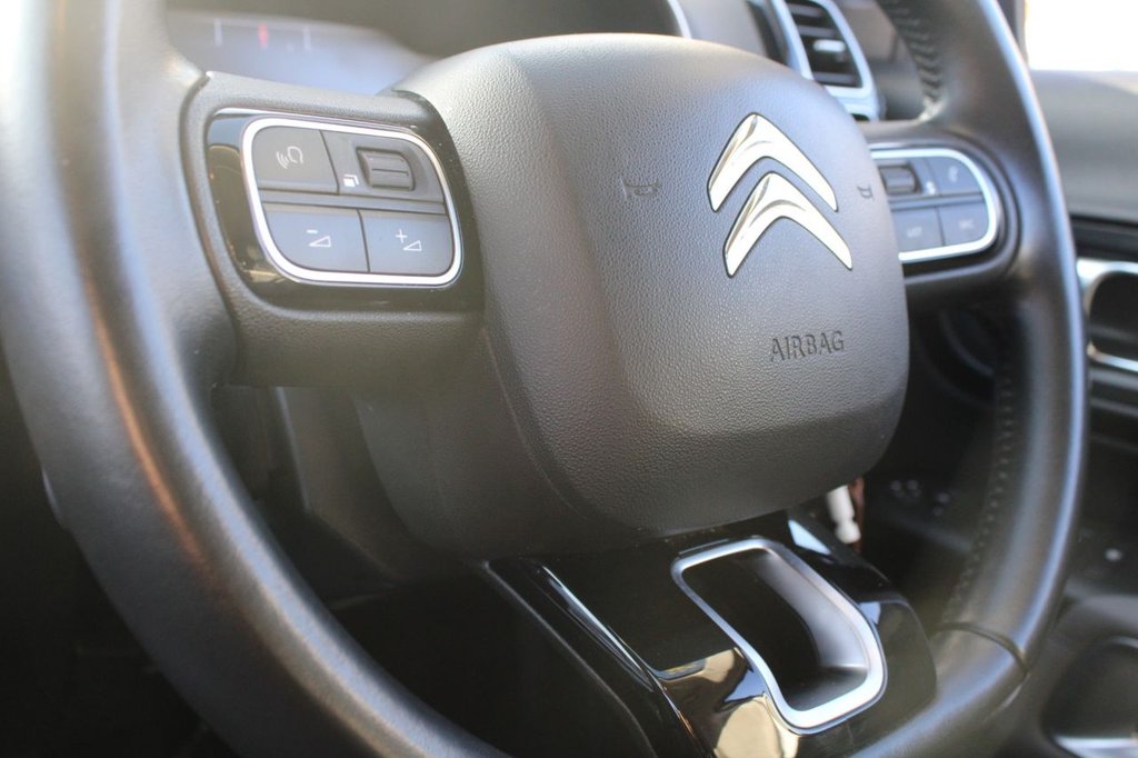 Used Citroen C5 Aircross 2019 for sale - 77227046: Photo 19