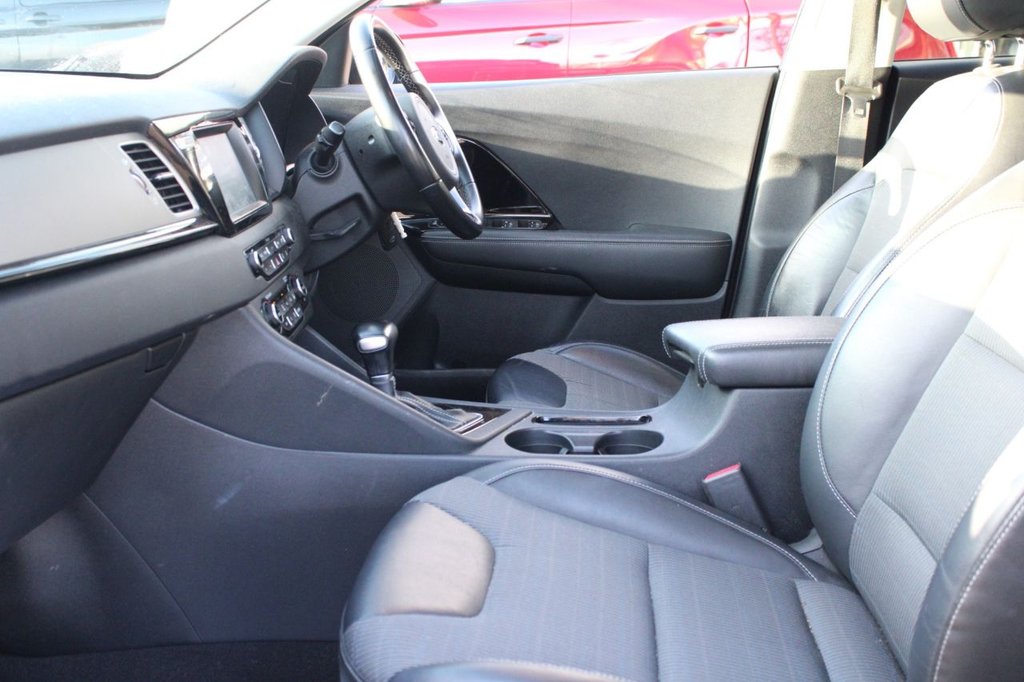 Used Kia Niro 2017 for sale - 77227182: Photo 11