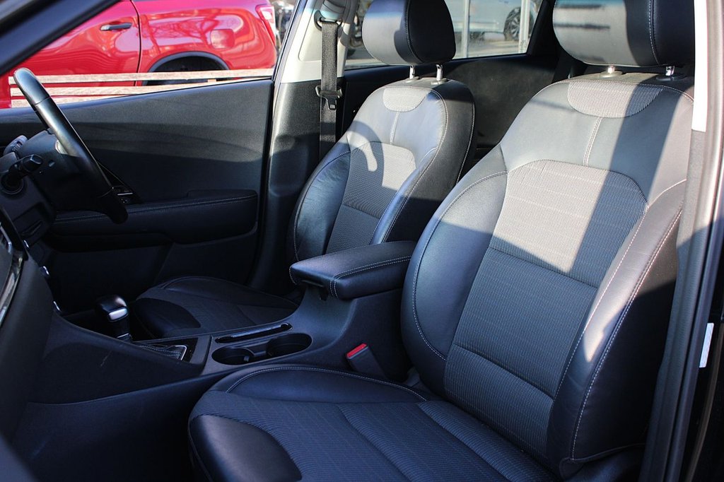 Used Kia Niro 2017 for sale - 77227182: Photo 12