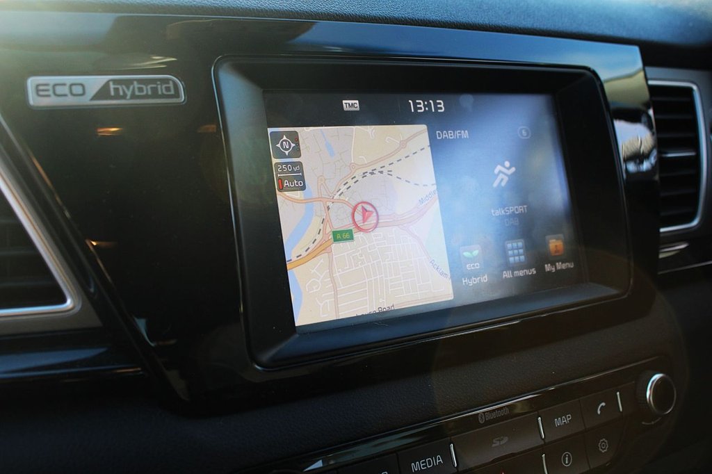 Used Kia Niro 2017 for sale - 77227182: Photo 13