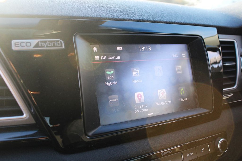 Used Kia Niro 2017 for sale - 77227182: Photo 14