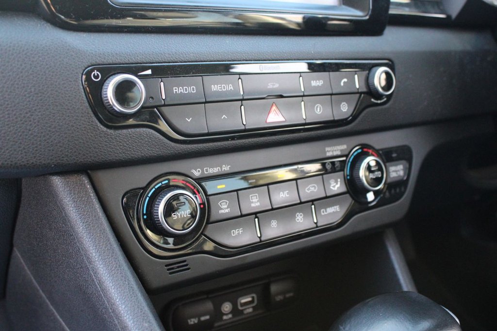 Used Kia Niro 2017 for sale - 77227182: Photo 15