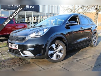 Used Kia Niro 2017 for sale - 77227182: Photo