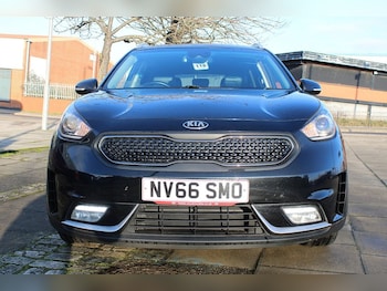 Used Kia Niro 2017 for sale - 77227182: Photo