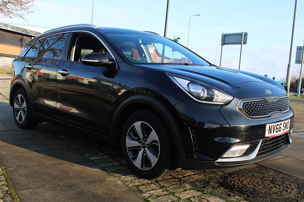 Used Kia Niro 2017 for sale - 77227182: Photo 6