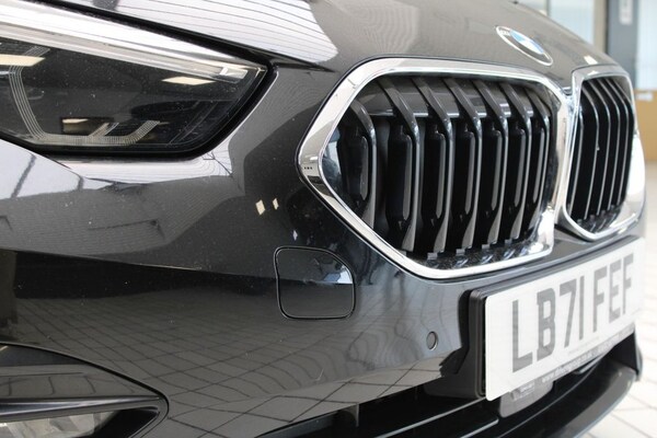 Used BMW 2 Series Gran Coupe 2021 for sale - 75689393: Photo 11