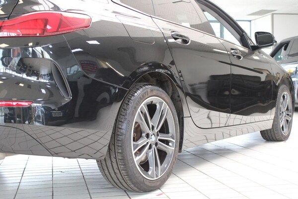 Used BMW 2 Series Gran Coupe 2021 for sale - 75689393: Photo 14
