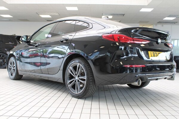 Used BMW 2 Series Gran Coupe 2021 for sale - 75689393: Photo 16