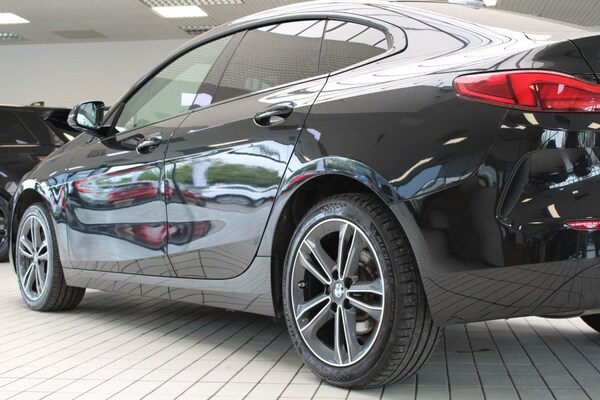 Used BMW 2 Series Gran Coupe 2021 for sale - 75689393: Photo 17