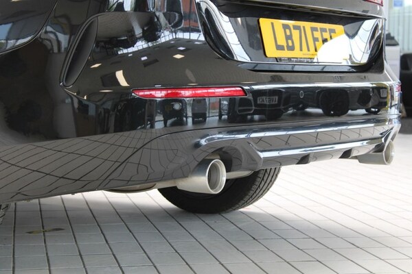 Used BMW 2 Series Gran Coupe 2021 for sale - 75689393: Photo 19