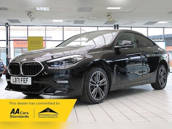 BMW - 2 Series Gran Coupe