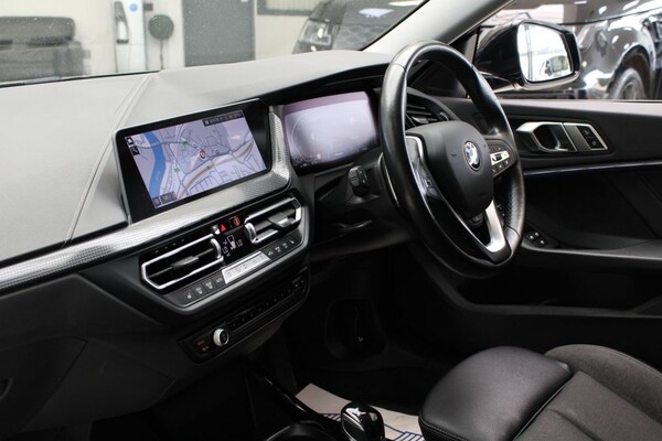 Used BMW 2 Series Gran Coupe 2021 for sale - 75689393: Photo 20