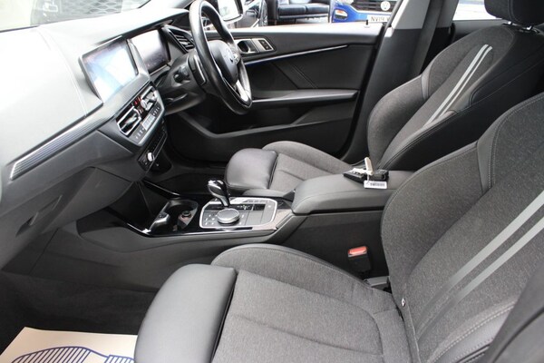 Used BMW 2 Series Gran Coupe 2021 for sale - 75689393: Photo 21