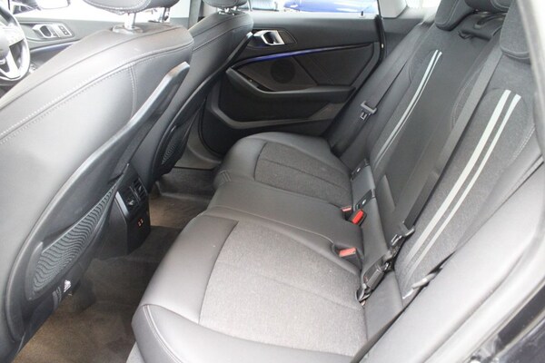 Used BMW 2 Series Gran Coupe 2021 for sale - 75689393: Photo 22