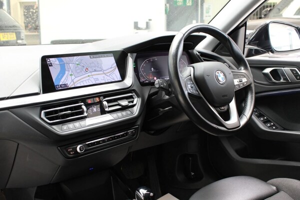 Used BMW 2 Series Gran Coupe 2021 for sale - 75689393: Photo 23