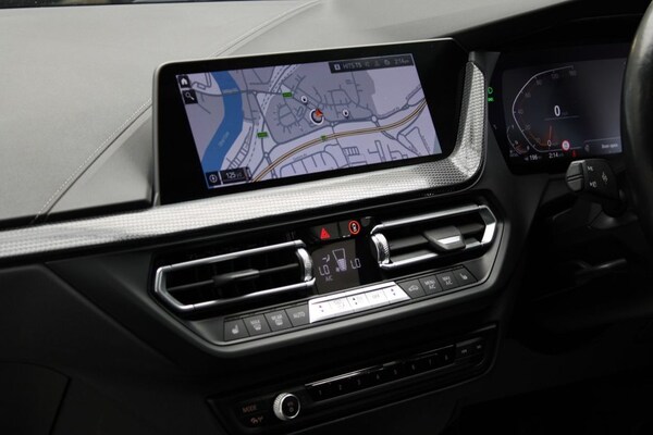 Used BMW 2 Series Gran Coupe 2021 for sale - 75689393: Photo 25