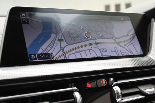 Used BMW 2 Series Gran Coupe 2021 for sale - 75689393: Photo 26