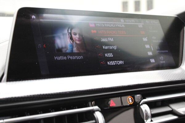 Used BMW 2 Series Gran Coupe 2021 for sale - 75689393: Photo 27