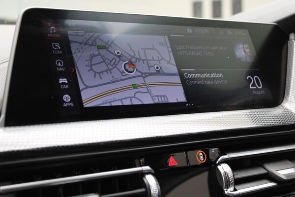 Used BMW 2 Series Gran Coupe 2021 for sale - 75689393: Photo 28