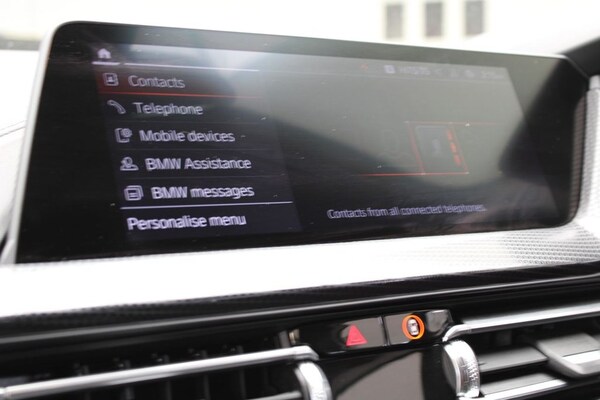 Used BMW 2 Series Gran Coupe 2021 for sale - 75689393: Photo 29