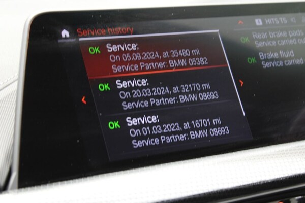 Used BMW 2 Series Gran Coupe 2021 for sale - 75689393: Photo 31
