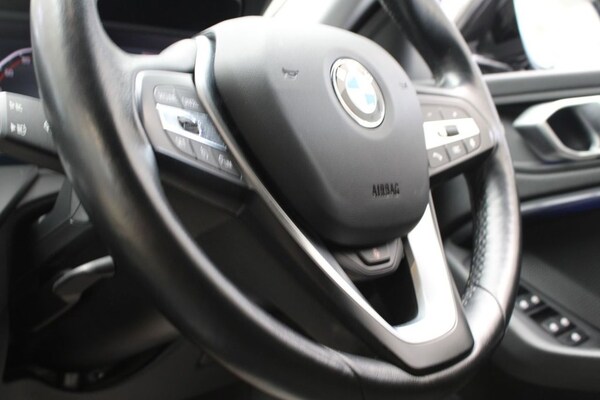 Used BMW 2 Series Gran Coupe 2021 for sale - 75689393: Photo 34