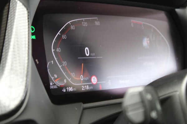 Used BMW 2 Series Gran Coupe 2021 for sale - 75689393: Photo 41