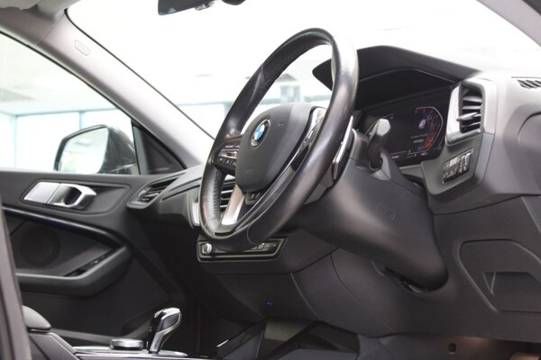 Used BMW 2 Series Gran Coupe 2021 for sale - 75689393: Photo 45