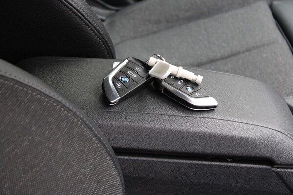 Used BMW 2 Series Gran Coupe 2021 for sale - 75689393: Photo 48