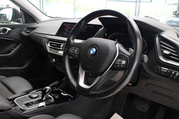 Used BMW 2 Series Gran Coupe 2021 for sale - 75689393: Photo 49