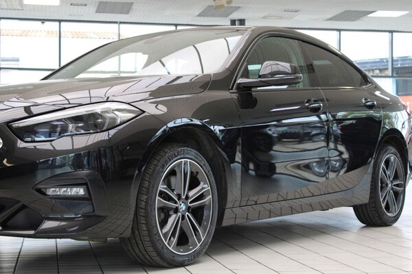Used BMW 2 Series Gran Coupe 2021 for sale - 75689393: Photo 5