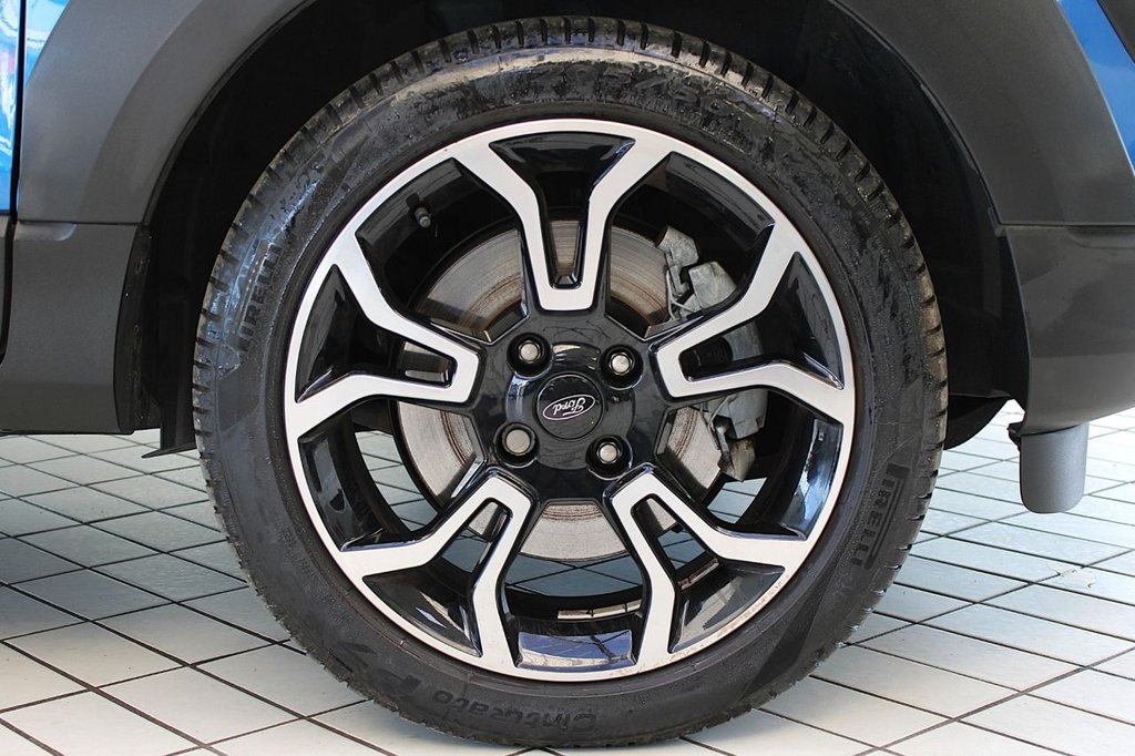 Used Ford Ecosport 2023 for sale - 77231413: Photo 11