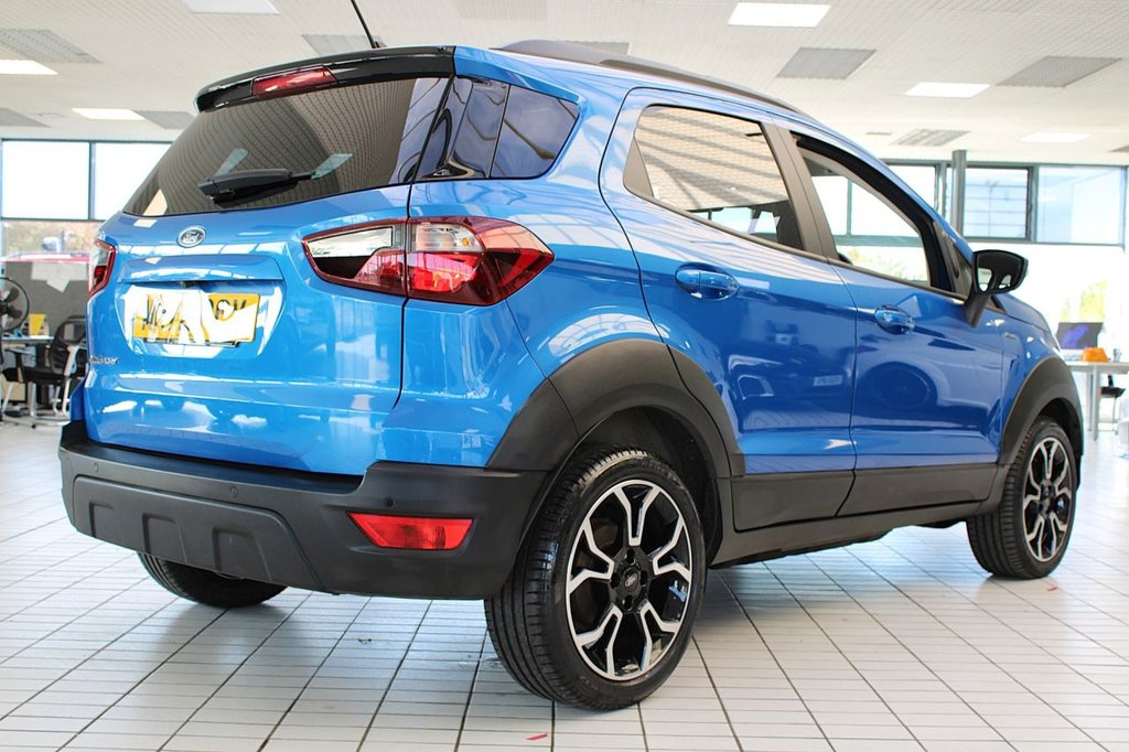 Used Ford Ecosport 2023 for sale - 77231413: Photo 12