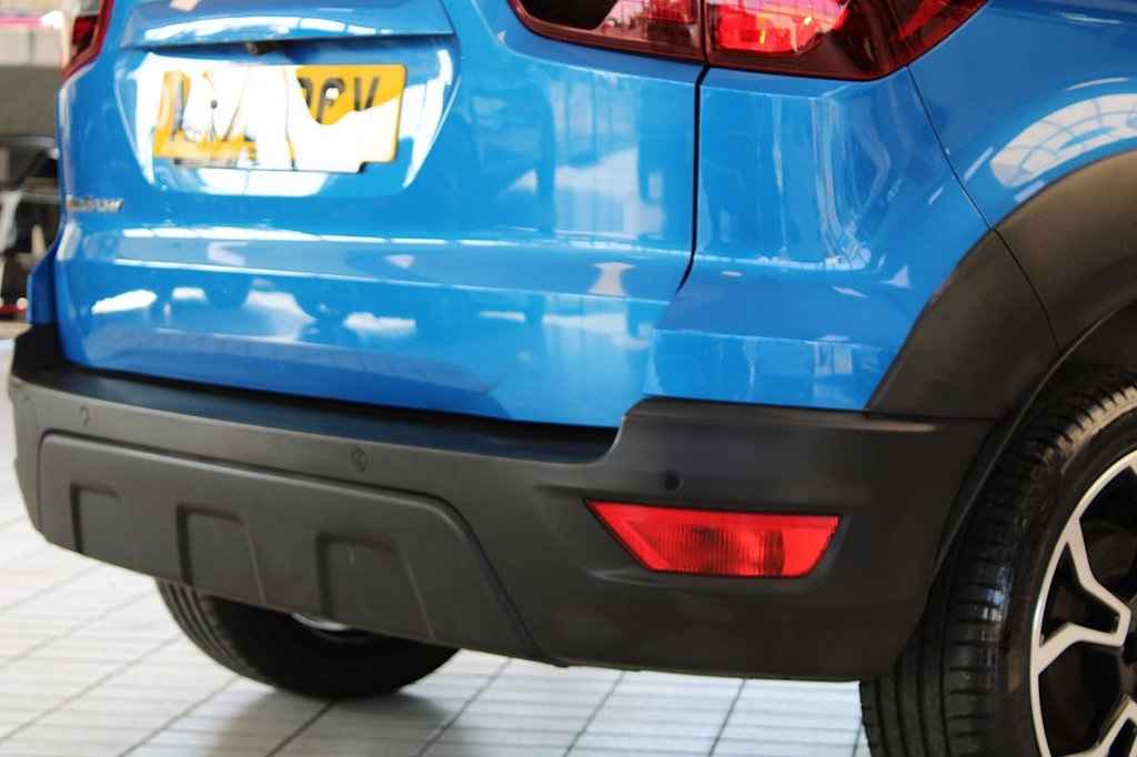 Used Ford Ecosport 2023 for sale - 77231413: Photo 13