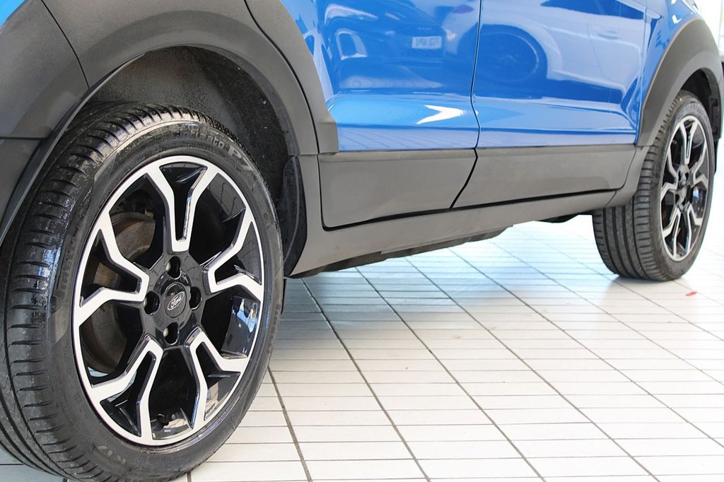 Used Ford Ecosport 2023 for sale - 77231413: Photo 14