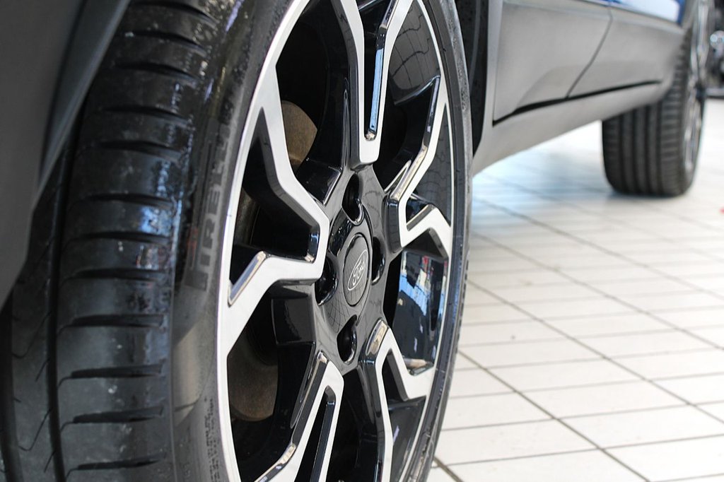 Used Ford Ecosport 2023 for sale - 77231413: Photo 15