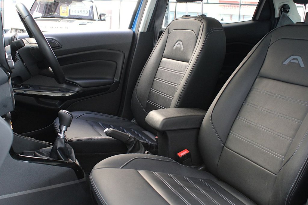 Used Ford Ecosport 2023 for sale - 77231413: Photo 22