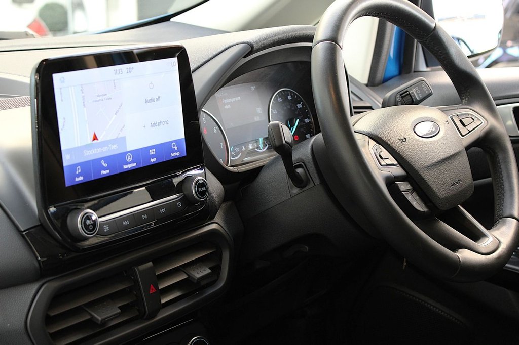 Used Ford Ecosport 2023 for sale - 77231413: Photo 23