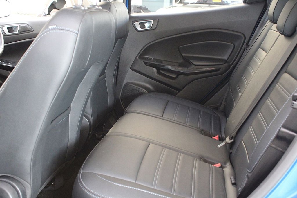 Used Ford Ecosport 2023 for sale - 77231413: Photo 24