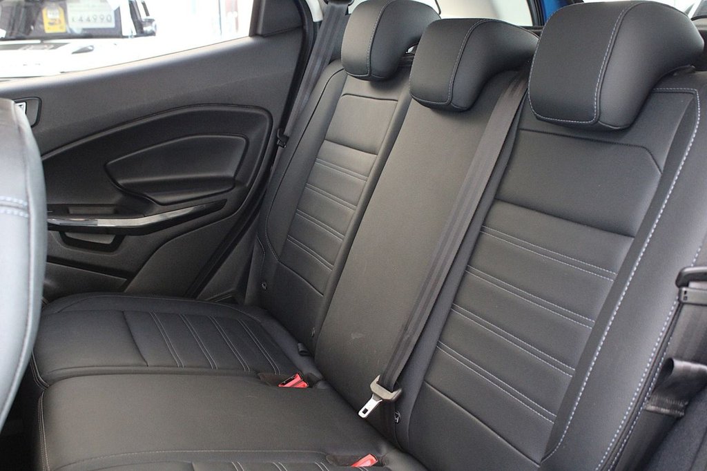 Used Ford Ecosport 2023 for sale - 77231413: Photo 25