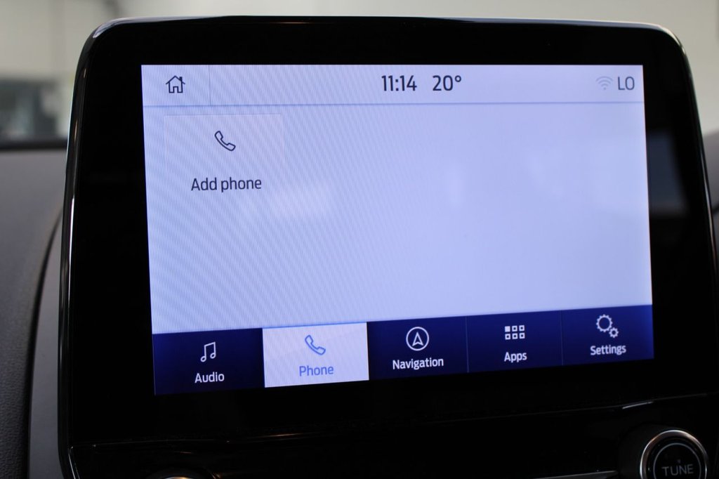 Used Ford Ecosport 2023 for sale - 77231413: Photo 28