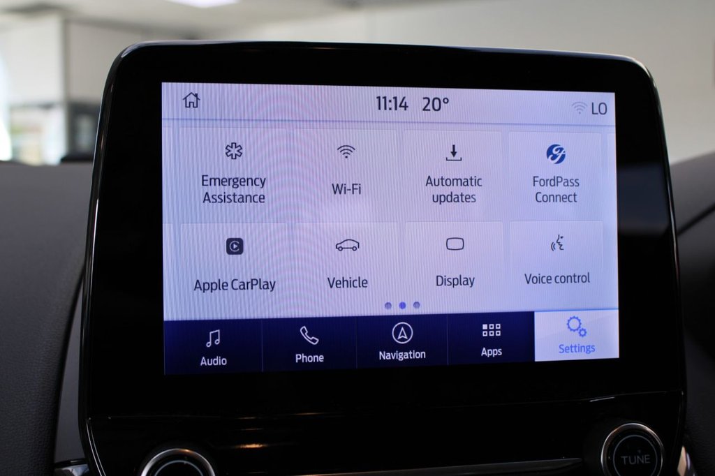 Used Ford Ecosport 2023 for sale - 77231413: Photo 31