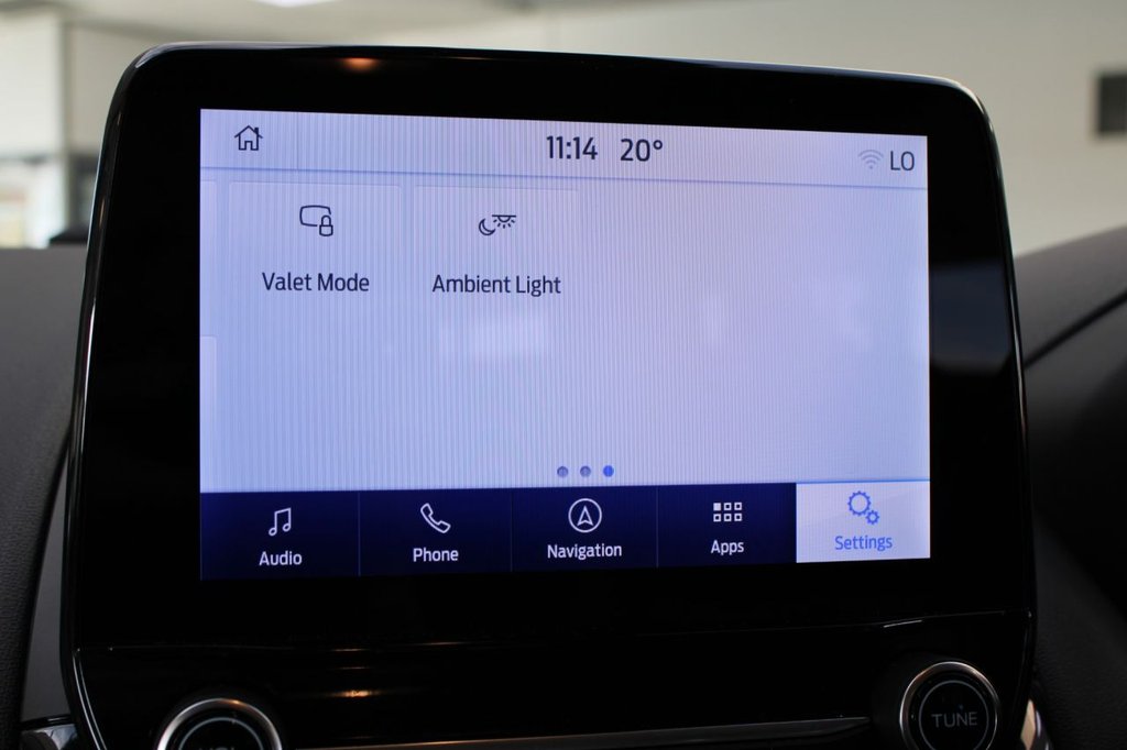 Used Ford Ecosport 2023 for sale - 77231413: Photo 32