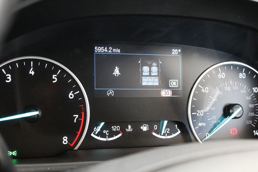 Used Ford Ecosport 2023 for sale - 77231413: Photo 40