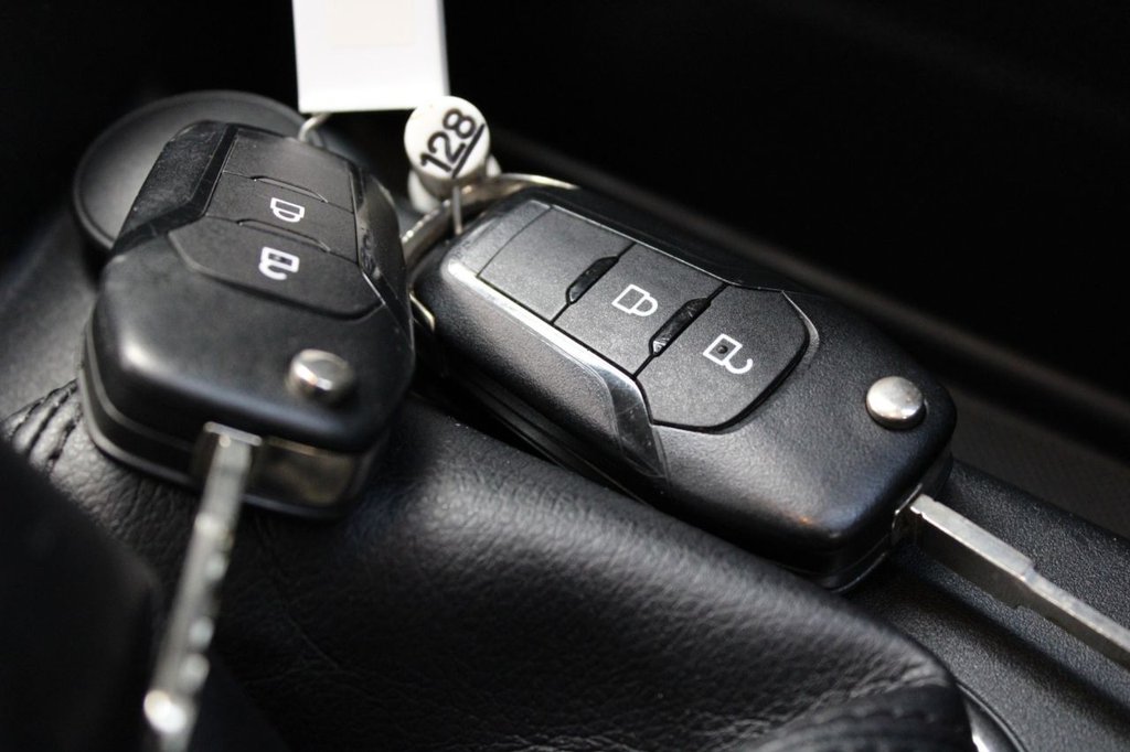 Used Ford Ecosport 2023 for sale - 77231413: Photo 45