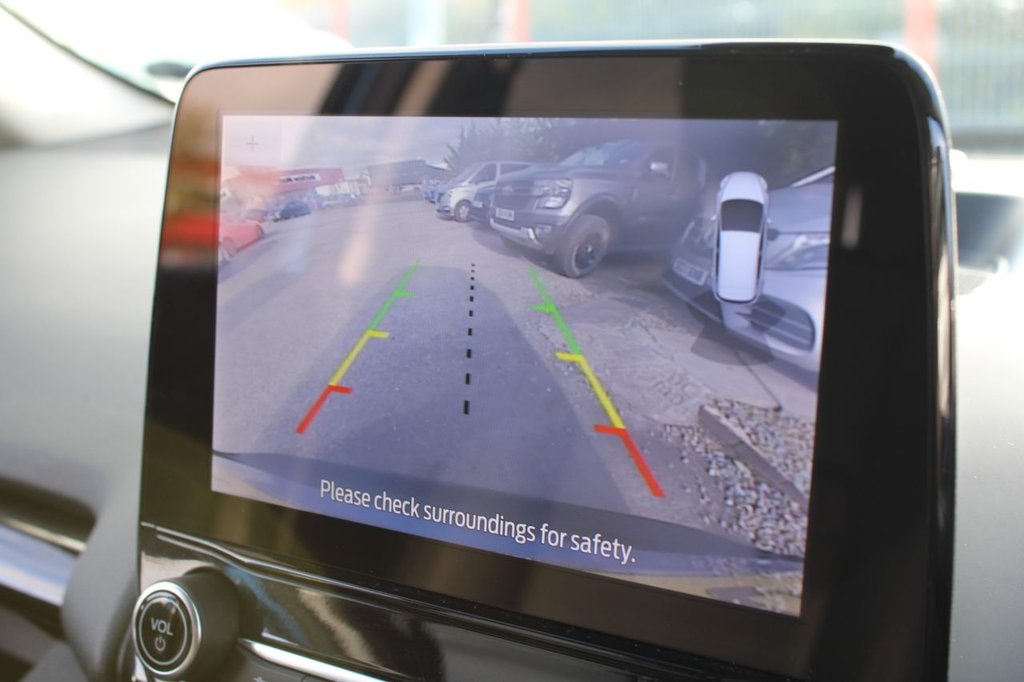 Used Ford Ecosport 2023 for sale - 77231413: Photo 46